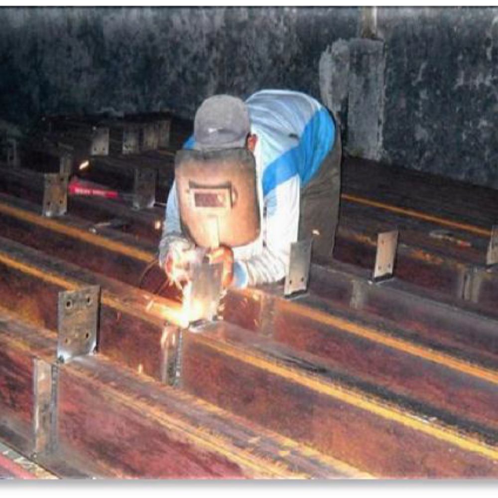 Fabrication & Construction PT SMT
