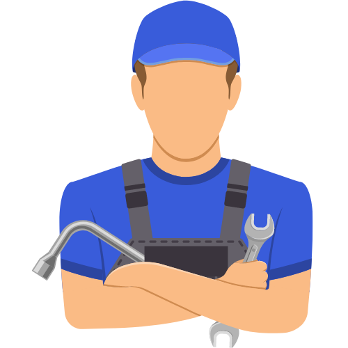 Didukung Tim Profesional & Berpengalaman